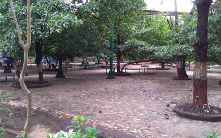 Tikuji-ni-Wadi Adventurous Places near Mumbai