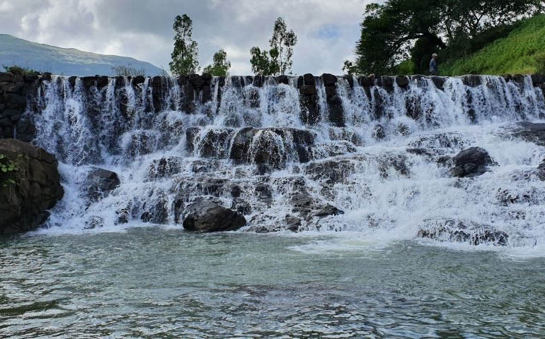 Bhandardara hill station resorts and Hotels near Mumbai