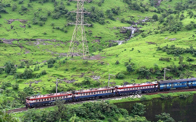 Igatpuri hill station resorts and Hotels near Mumbai
