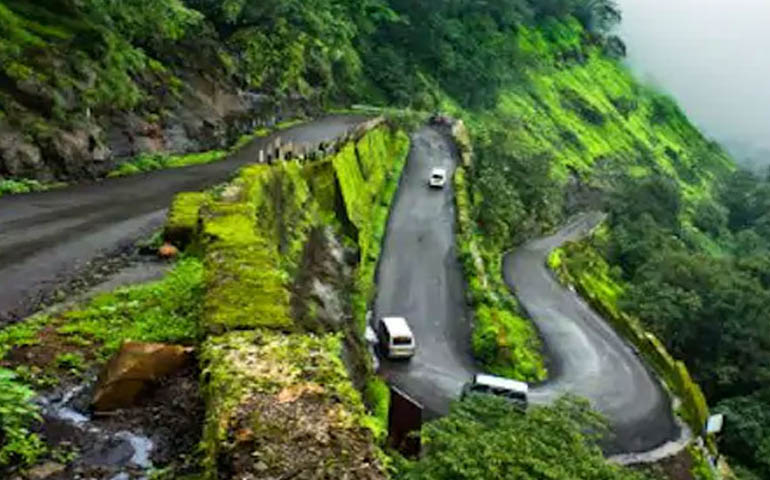 Matheran hill station resorts and Hotels near Mumbai