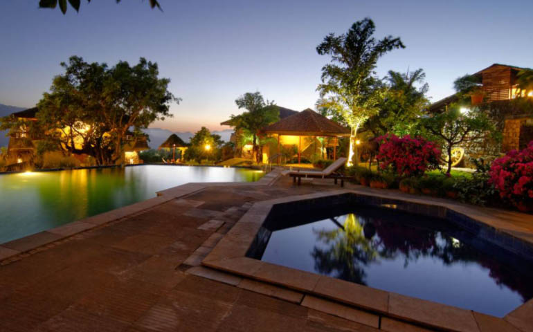 Malharmachi leisure destination near mumbai