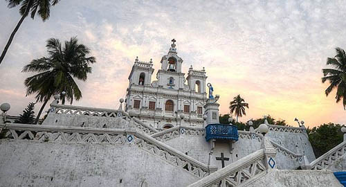 8 Offbeat Things To Do In Goa