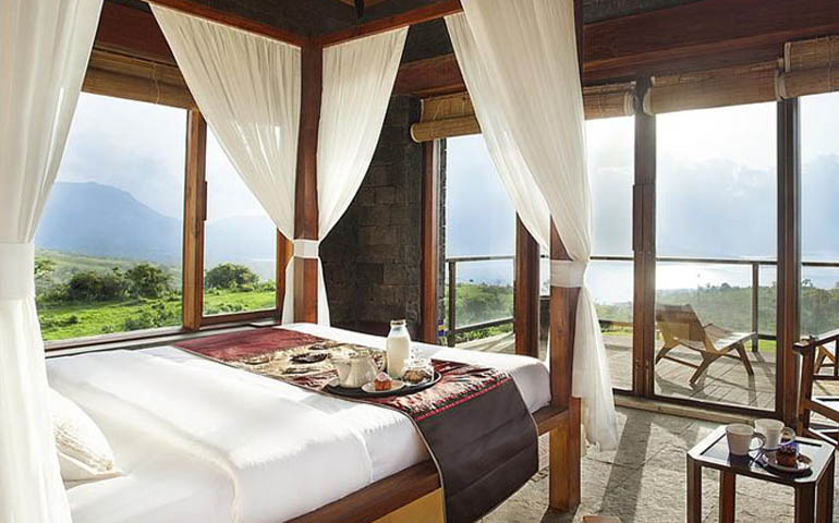Amanzi leisure destination near mumbai